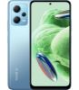  Зображення Смартфон Xiaomi Redmi Note 12 5G 6/128GB Dual Sim Ice Blue EU_ 