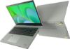  Зображення Acer Aspire Vero 15.6"FHD/i7-1195G7/8/512SSD/Iris Xe/W11H/Gray 
