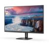  Зображення TFT 27" AOC 27V5CE/BK, FHD, IPS, 75Гц, 1 мс, HDMI, USB-C, USB-hub, колонки, чорний 