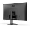  Зображення TFT 27" AOC 27V5CE/BK, FHD, IPS, 75Гц, 1 мс, HDMI, USB-C, USB-hub, колонки, чорний 