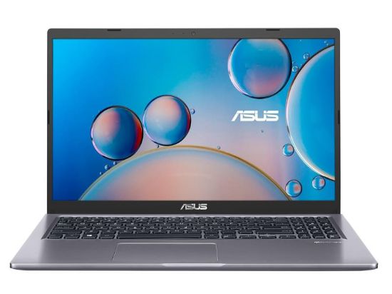  Зображення ASUS Vivobook 15.6"FHD IPS/i3-10110U/8/256SSD/Int/W11H/Gray 