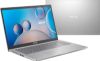  Зображення ASUS VivoBook 15.6"FHD IPS/i3-10110U/8/256SSD/Int/W11H/Silver 