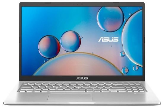  Зображення ASUS Vivobook 15.6"FHD IPS/i5-1035G1/8/512SSD/Int/W11H/Silver 