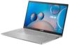  Зображення ASUS Vivobook 15.6"FHD IPS/i5-1035G1/8/512SSD/Int/W11H/Silver 