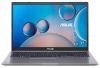  Зображення ASUS Vivobook 15.6"FHD IPS/i5-1035G1/8/256SSD/Int/DOS/Gray (наклейки укр) 