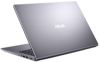  Зображення ASUS Vivobook 15.6"FHD IPS/i5-1035G1/8/256SSD/Int/DOS/Gray (наклейки укр) 
