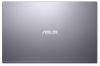  Зображення ASUS Vivobook 15.6"FHD IPS/i5-1035G1/8/256SSD/Int/DOS/Gray (наклейки укр) 