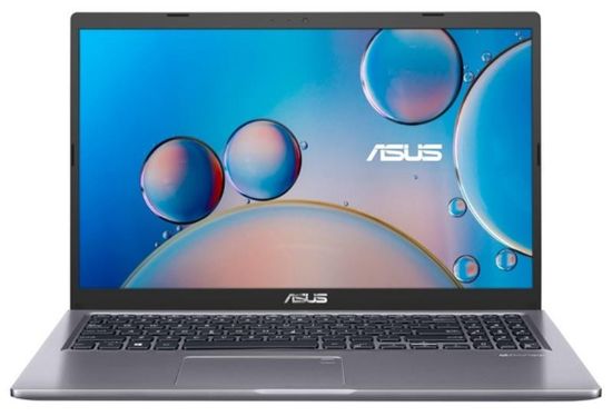  Зображення Ноутбук Asus X515JA-BQ2633W Slate Grey 