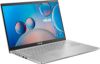 Зображення ASUS Vivobook 15.6"FHD IPS/i5-1035G1/8/256SSD/Int/W11H/Silver (наклейки укр) 