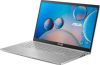  Зображення ASUS Vivobook 15.6"FHD IPS/i5-1035G1/8/256SSD/Int/W11H/Silver (наклейки укр) 