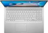  Зображення ASUS Vivobook 15.6"FHD IPS/i5-1035G1/8/256SSD/Int/W11H/Silver (наклейки укр) 