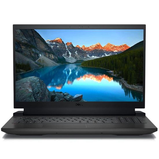  Зображення Ноутбук Dell Inspiron G15 (5511-3377) Black 
