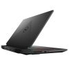  Зображення Ноутбук Dell Inspiron G15 (5511-3377) Black 
