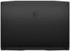  Зображення MSI Katana GF66 15.6"FHD IPS 144Hz/i7-11800H/16/1TB SSD/RTX3060 6GB/W11/Black 