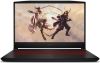  Зображення MSI Katana GF66 15.6"FHD IPS 144Hz/i7-11800H/16/512SSD/RTX3070 8GB/DOS/Black 