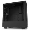  Зображення Корпус mITX NZXT CA-H510I-B1 BLACK/BLACK H510I W/O PSU) 