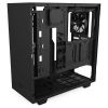  Зображення Корпус mITX NZXT CA-H510I-B1 BLACK/BLACK H510I W/O PSU) 