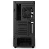  Зображення Корпус mITX NZXT CA-H510I-B1 BLACK/BLACK H510I W/O PSU) 