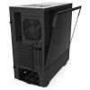  Зображення Корпус mITX NZXT CA-H510I-B1 BLACK/BLACK H510I W/O PSU) 