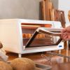  Зображення Електропіч Cecotec Mini oven Bake&Toast 1000 White (CCTC-02225) 