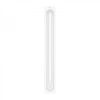  Зображення БЗП Goojodoq для стилуса Apple Pencil 2 GD13 Wireless Magnetic Type-C White (1005004487306813W) 
