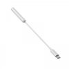  Зображення БЗП Goojodoq Wireless Magnetic 1W Type-C для стилуса Apple Pencil 2 White (1005004911171547W) 