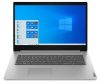  Зображення Ноутбук Lenovo IdeaPad 3 17ITL6 (82H900WVRA) Arctic Grey 