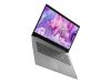  Зображення Ноутбук Lenovo IdeaPad 3 17ITL6 (82H900WVRA) Arctic Grey 
