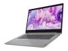  Зображення Ноутбук Lenovo IdeaPad 3 17ITL6 (82H900WVRA) Arctic Grey 