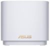  Зображення Маршрутизатор ASUS ZenWiFi XD5 2PK AX3000 1xGE LAN 1xGE WAN MU-MIMO MESH 