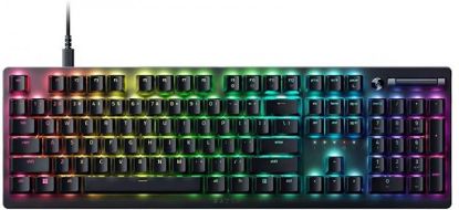  Зображення Клавіатура Razer DeathStalker V2 Red Switch USB UA Black (RZ03-04500100-R3M1) 