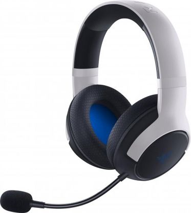  Зображення Навушники Razer Kaira for PS5 White (RZ04-03980100-R3M1) 