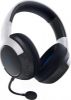  Зображення Навушники Razer Kaira for PS5 White (RZ04-03980100-R3M1) 