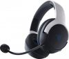  Зображення Навушники Razer Kaira for PS5 White (RZ04-03980100-R3M1) 