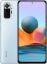  Зображення Смартфон Xiaomi Redmi Note 10 Pro 8/128GB Dual Sim Glacier Blue EU_ 