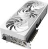  Зображення Відеокарта NVIDIA RTX4090 24GB 384bit Core:2535Mhz GV-N4090AERO OC-24GD 