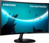  Зображення Монітор Samsung 23.8" S24C360E D-Sub, HDMI, VA, 75Hz, 4ms, CURVED 