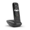  Зображення Радiотелефон DECT Gigaset AS690 Black (S30852-H2816-S301) 