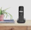  Зображення Радiотелефон DECT Gigaset AS690 Black (S30852-H2816-S301) 