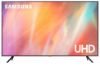  Зображення Телевізор 55" Samsung LED 4K UHD 50Hz Smart Tizen Black 