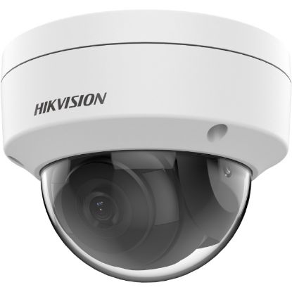  Зображення IP камера Hikvision DS-2CD1123G2-IUF (4мм) 