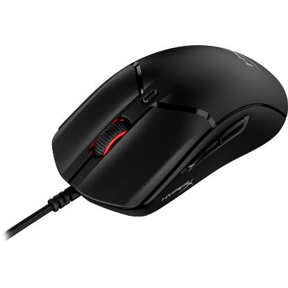  Зображення Миша HyperX Pulsefire Haste 2 USB, Black 