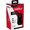  Зображення Миша HyperX Pulsefire Haste 2 USB, Black 