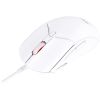  Зображення Миша HyperX Pulsefire Haste 2 USB, White 