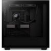  Зображення Система водяного охолодження NZXT Kraken 280mm AIO (RL-KN280-B1) 