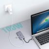  Зображення Концентратор Choetech HUB-M15 9 in 1 USB-C Multiport Adapter 