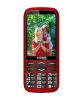  Зображення Мобільний телефон Sigma Comfort 50 Optima Type-C Red (4827798122327) 