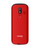  Зображення Мобільний телефон Sigma Comfort 50 Optima Type-C Red (4827798122327) 