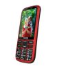  Зображення Мобільний телефон Sigma Comfort 50 Optima Type-C Red (4827798122327) 