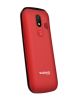  Зображення Мобільний телефон Sigma Comfort 50 Optima Type-C Red (4827798122327) 